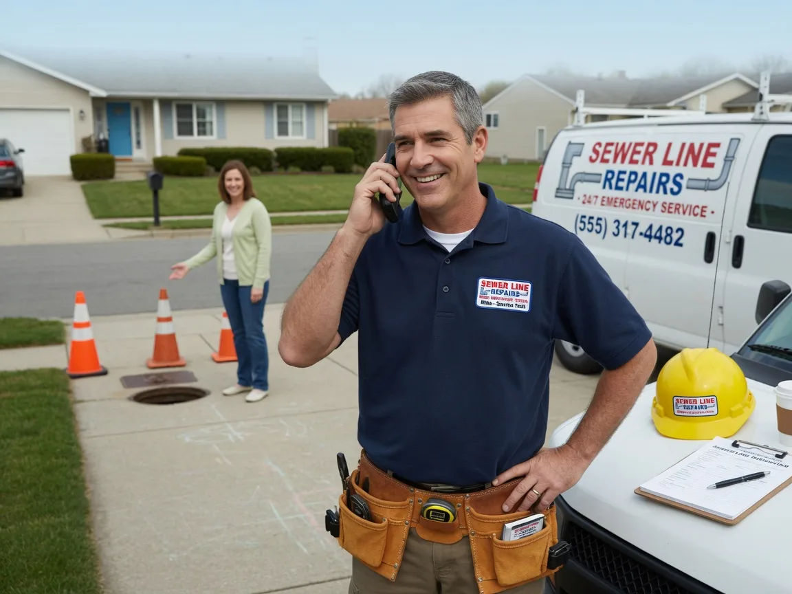Emergency Plumber West Mineral, KS FAQs